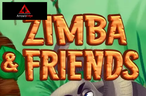 Zimba and Friends